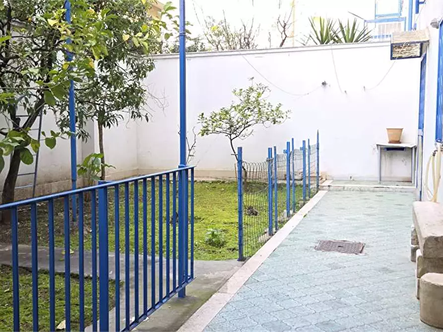 appartamento in vendita a Bitonto in zona Borgo Antico