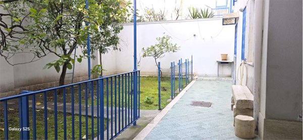 appartamento in vendita a Bitonto in zona Borgo Antico