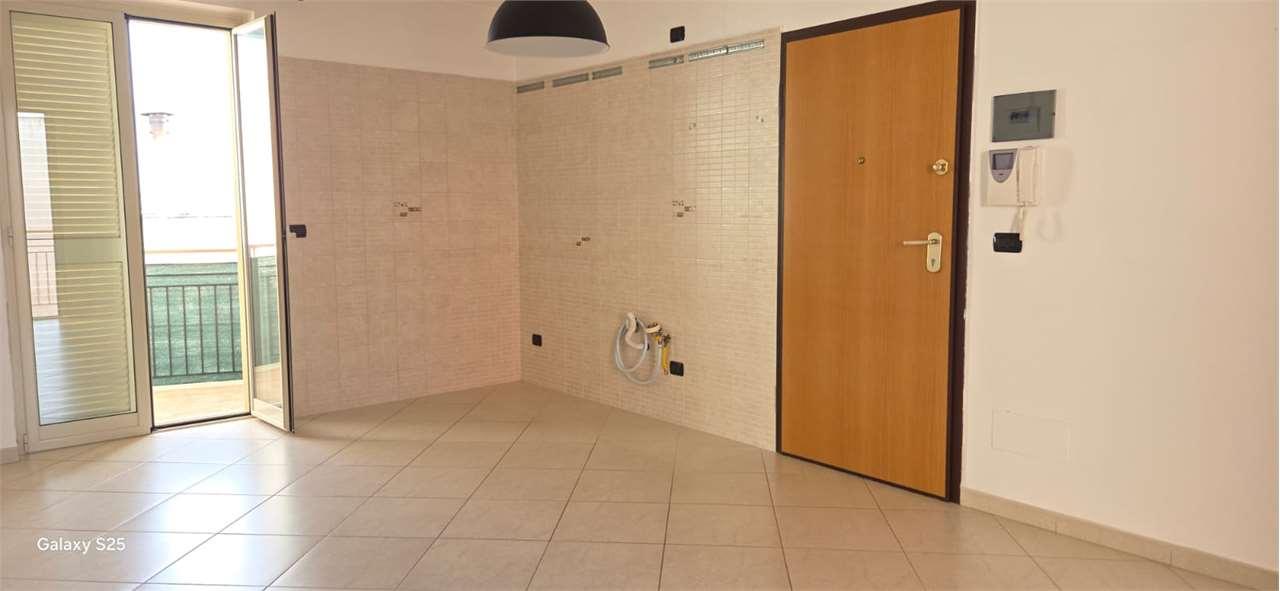 appartamento in vendita a Bitonto in zona Palombaio