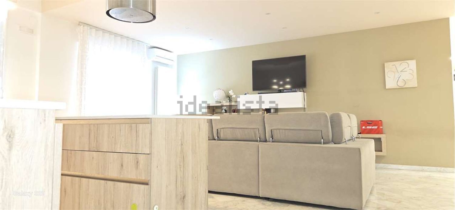 appartamento in vendita a Bitonto in zona Borgo Antico