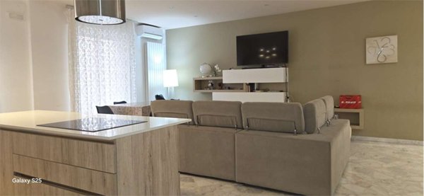 appartamento in vendita a Bitonto in zona Borgo Antico