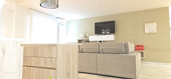 appartamento in vendita a Bitonto in zona Borgo Antico