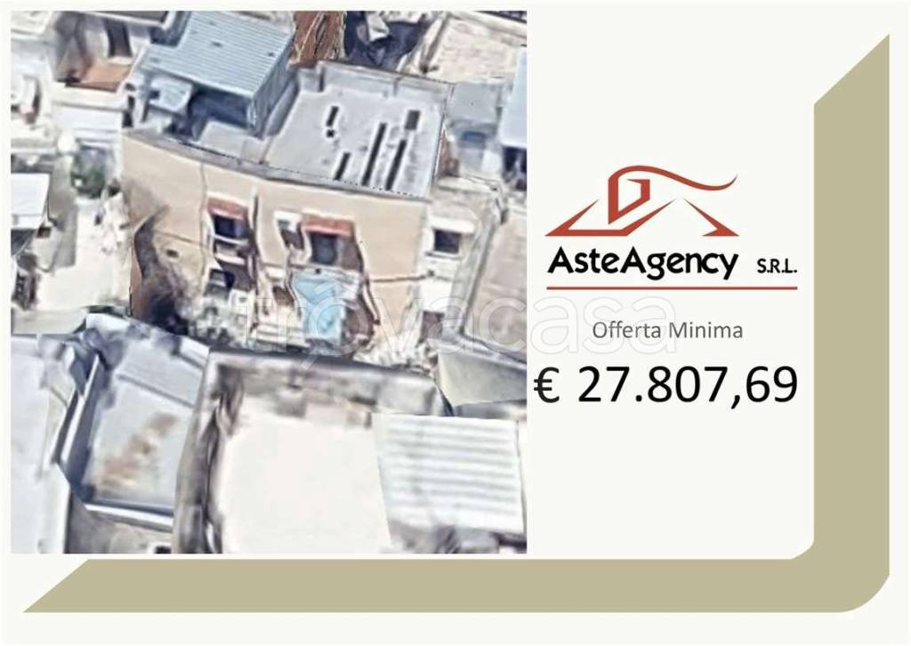 casa indipendente in vendita a Bitonto