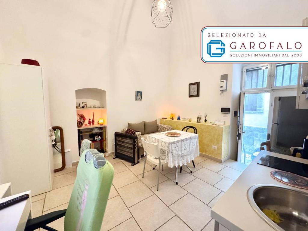 appartamento in vendita a Bitonto in zona Centro Città