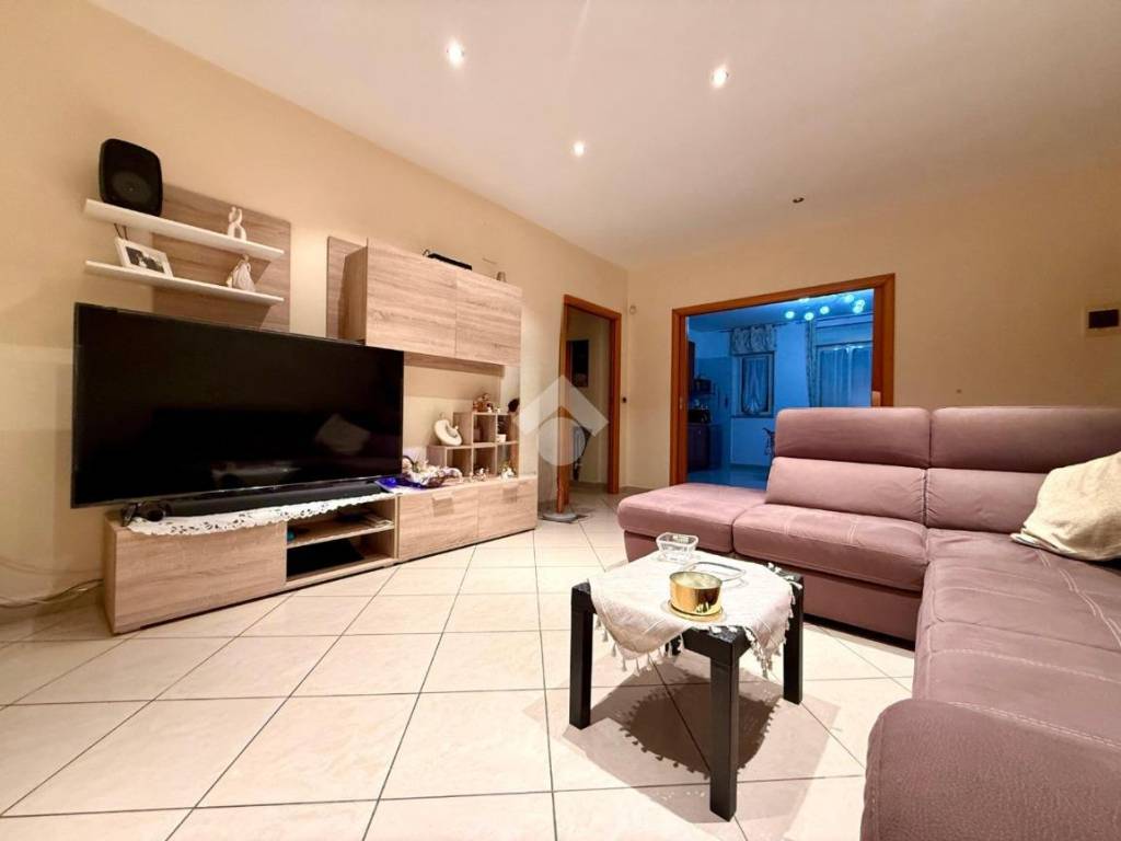 appartamento in vendita a Bitonto in zona Centro Città