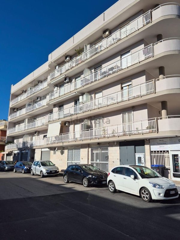 appartamento in vendita a Bitonto