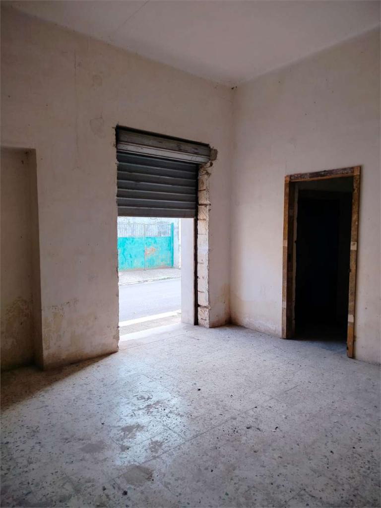 appartamento in vendita a Bitonto in zona Mariotto