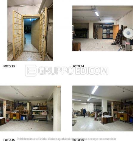 negozio in vendita a Bitonto