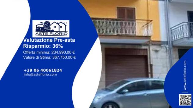 negozio in vendita a Bitonto