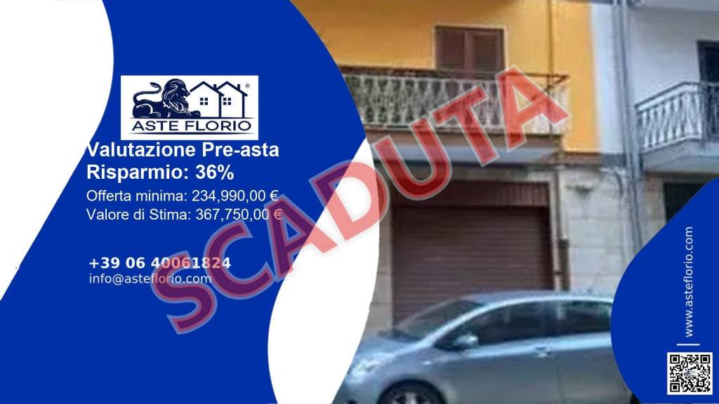 negozio in vendita a Bitonto