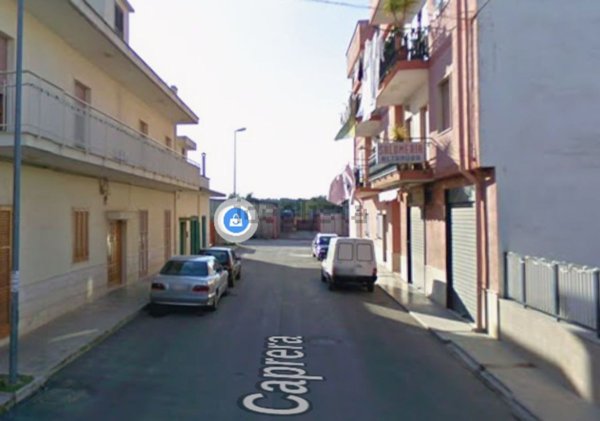 appartamento in vendita a Bitonto