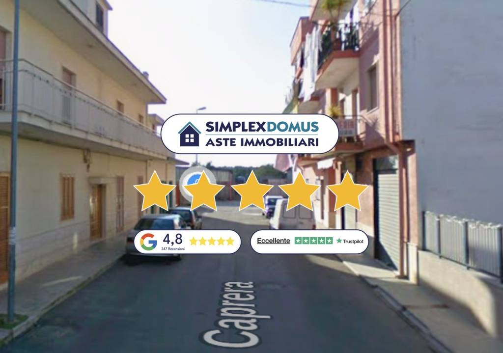 appartamento in vendita a Bitonto