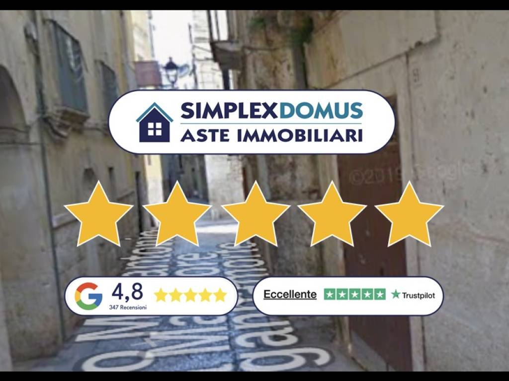 appartamento in vendita a Bitonto