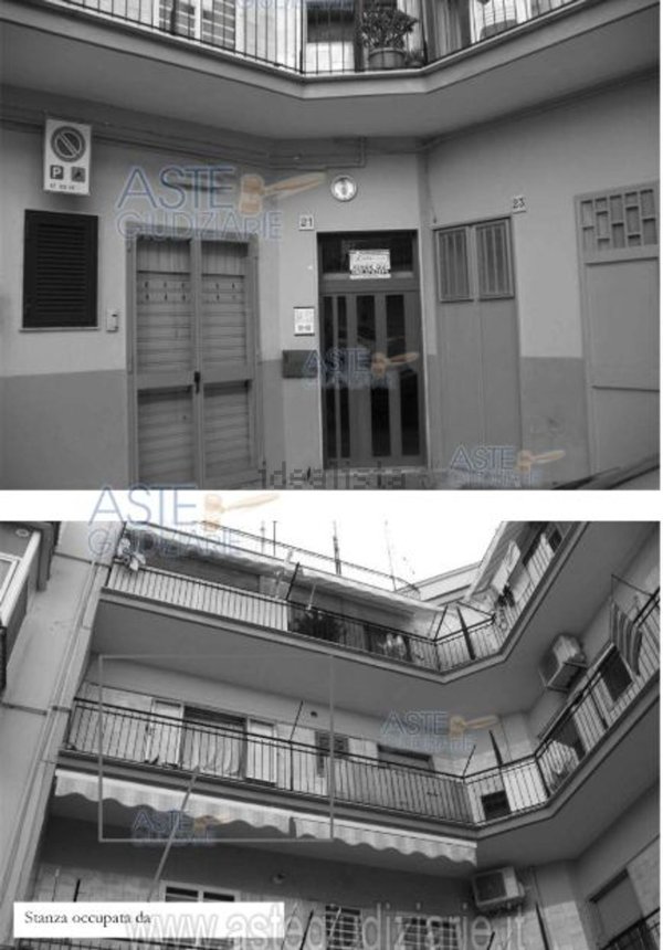 appartamento in vendita a Bitonto