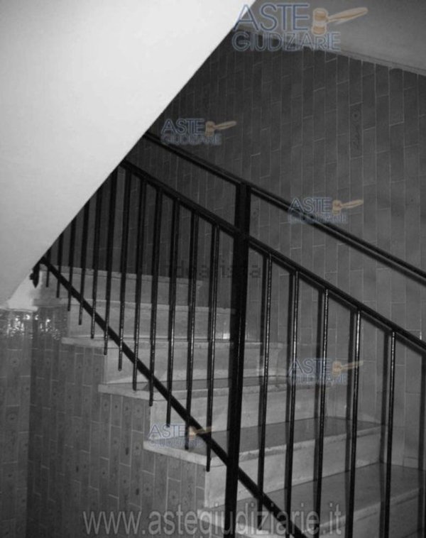 appartamento in vendita a Bitonto