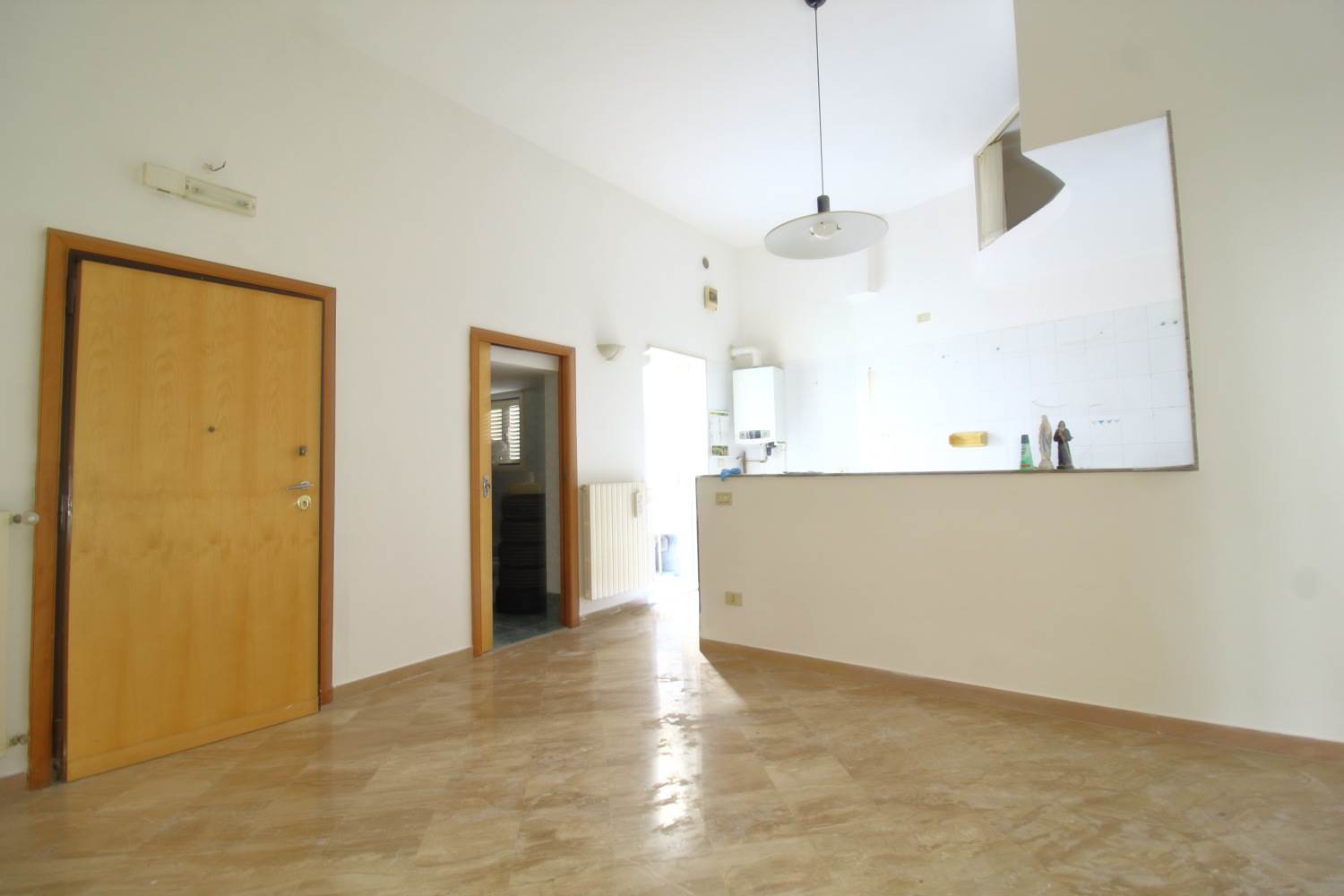 appartamento in vendita a Bitonto in zona Centro Città