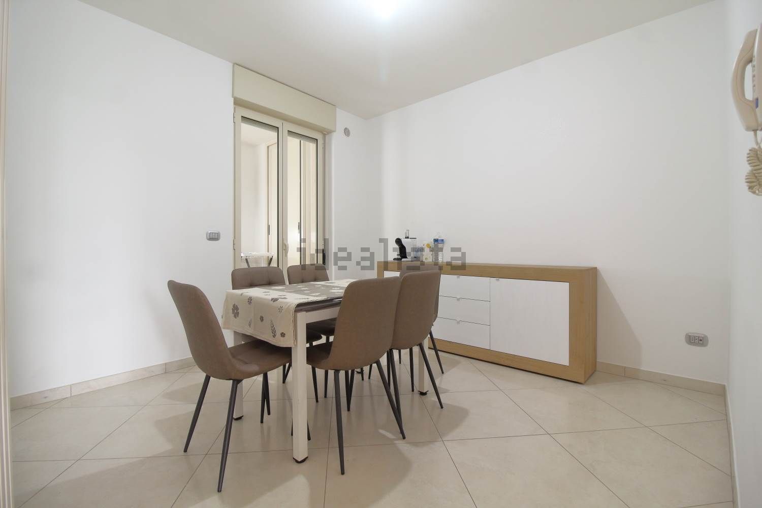 appartamento in vendita a Bitonto in zona Palombaio