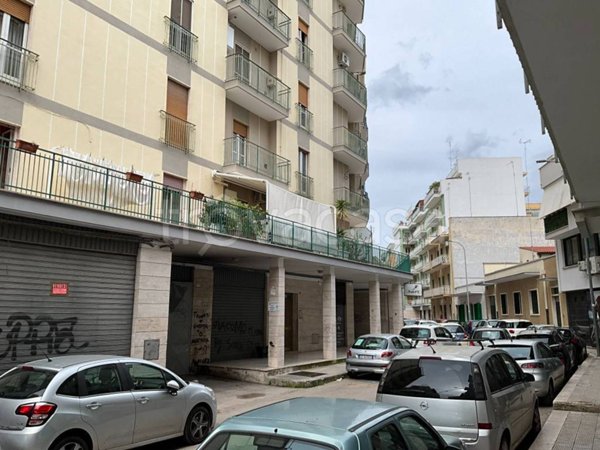 appartamento in vendita a Bitonto in zona Centro Città