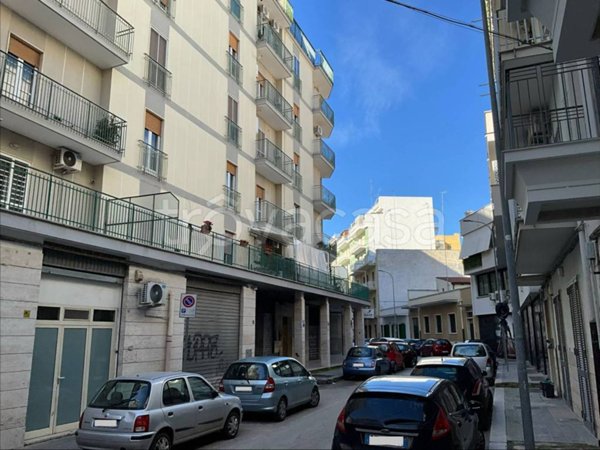 appartamento in vendita a Bitonto in zona Centro Città