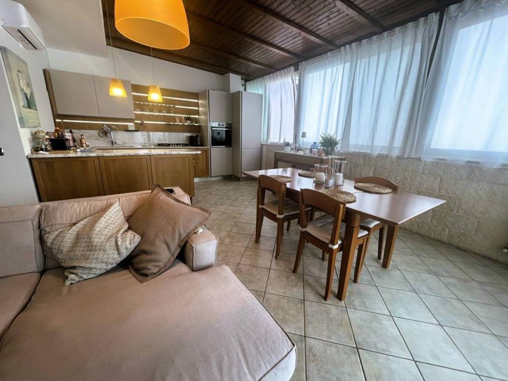 appartamento in vendita a Bitonto