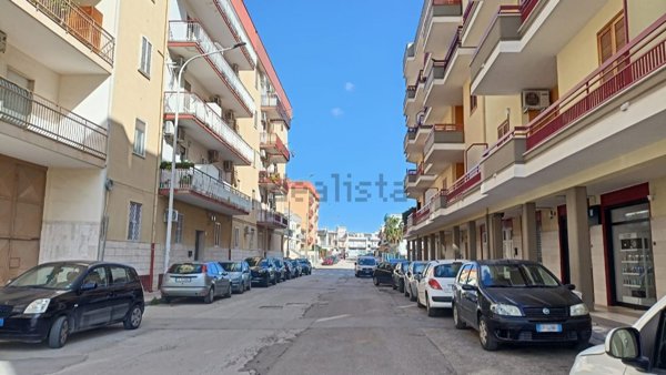 appartamento in vendita a Bitonto