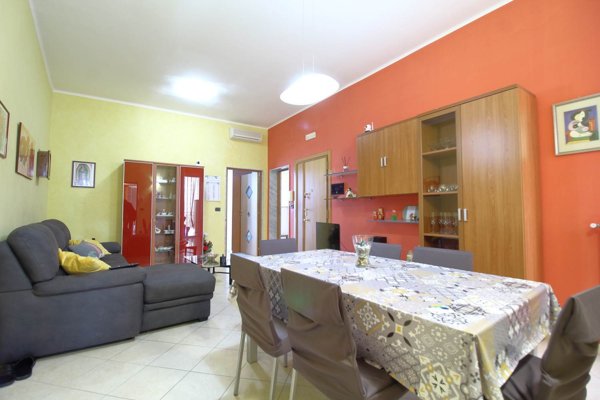 appartamento in vendita a Bitonto in zona Centro Città