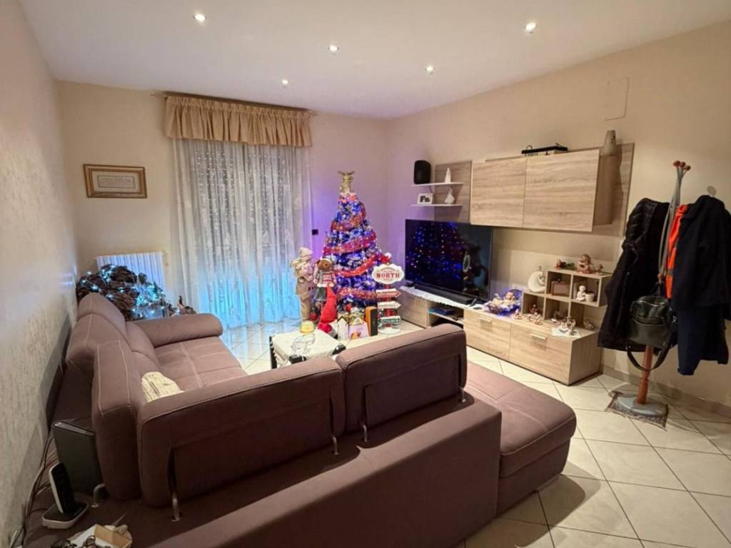 appartamento in vendita a Bitonto