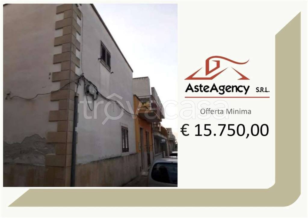 casa indipendente in vendita a Bitonto