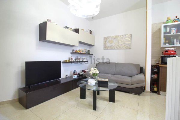 appartamento in vendita a Bitonto in zona Centro Città