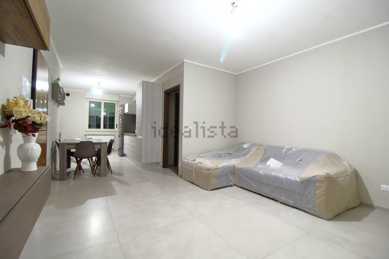 appartamento in vendita a Bitonto