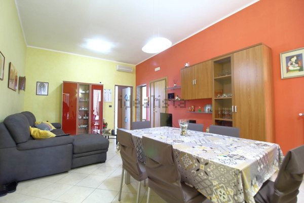 appartamento in vendita a Bitonto in zona Centro Città