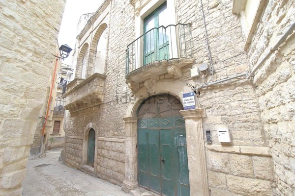 appartamento in vendita a Bitonto