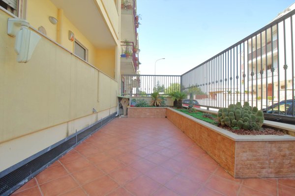 appartamento in vendita a Bitonto in zona Palombaio