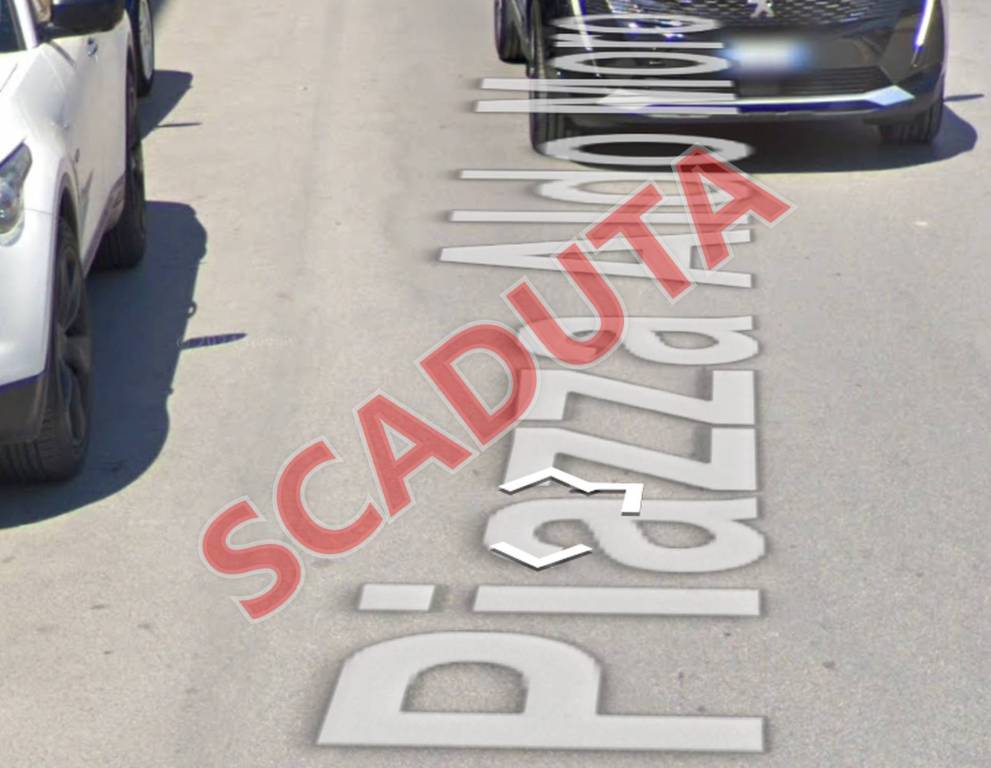 terreno agricolo in vendita a Bitonto