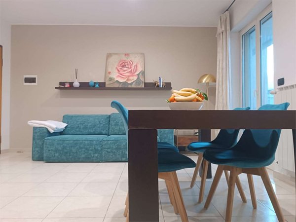 appartamento in vendita a Bitonto