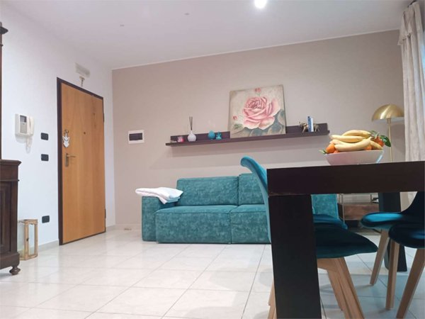 appartamento in vendita a Bitonto