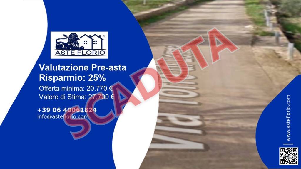 casale in vendita a Bitonto