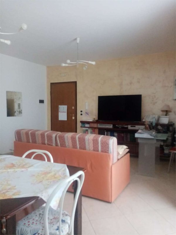 appartamento in vendita a Bitonto in zona Mariotto