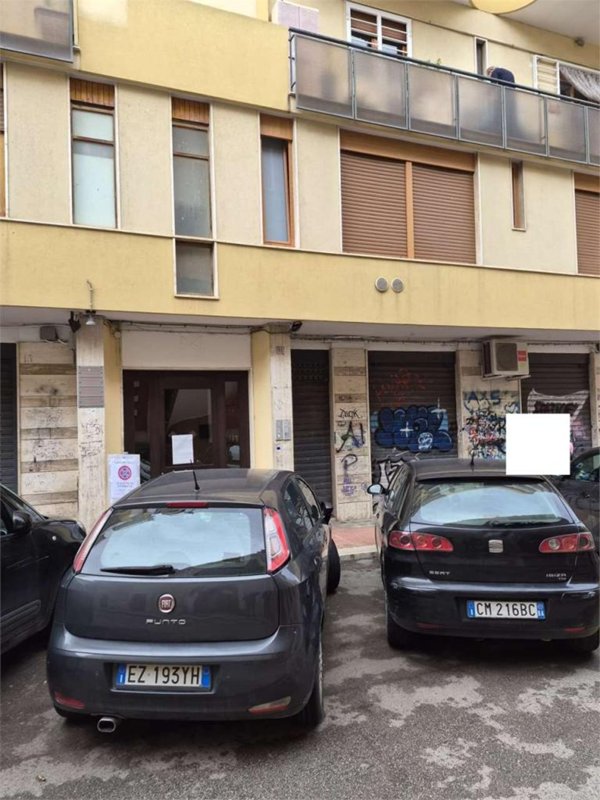 monolocale in vendita a Bitonto