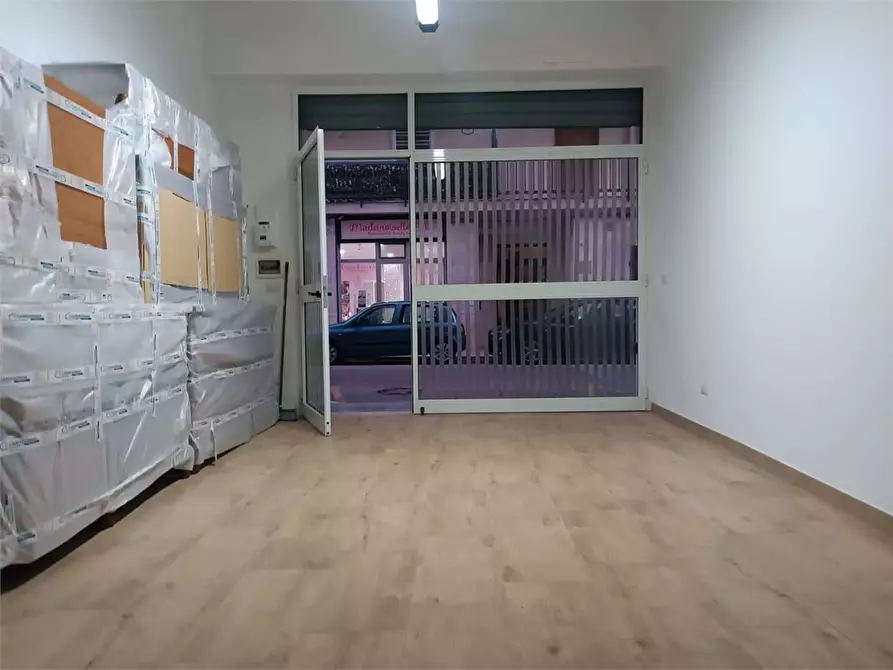 appartamento in vendita a Bitonto in zona Centro Città