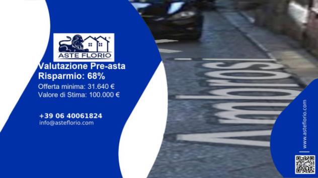 terreno edificabile in vendita a Bitonto in zona Borgo Antico