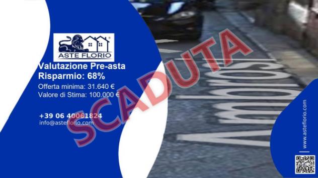 terreno edificabile in vendita a Bitonto in zona Borgo Antico
