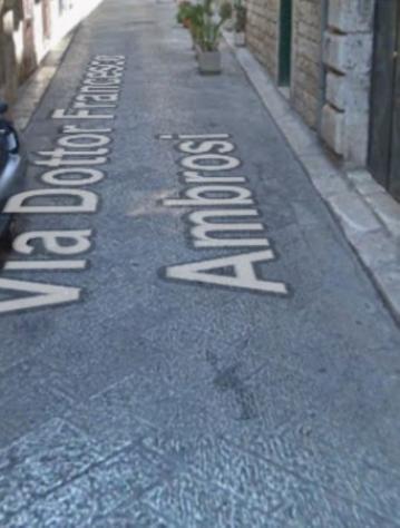 terreno edificabile in vendita a Bitonto