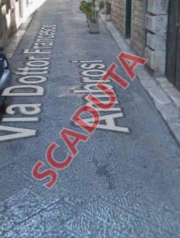terreno edificabile in vendita a Bitonto