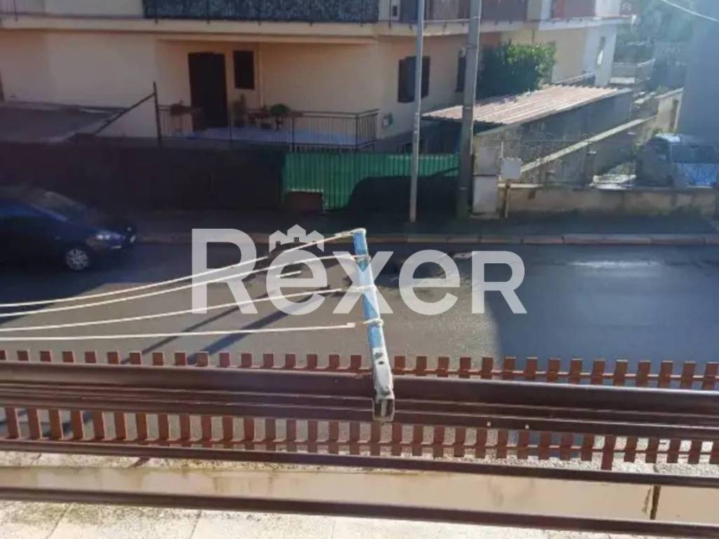 appartamento in vendita a Bitonto in zona Mariotto