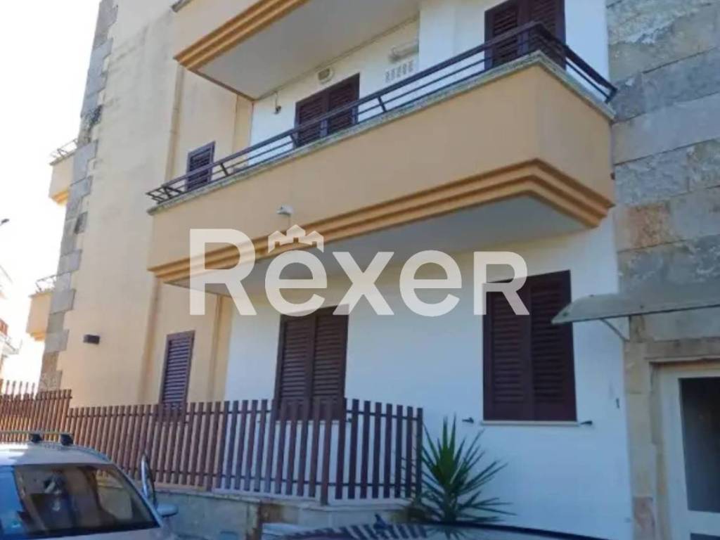 appartamento in vendita a Bitonto in zona Mariotto