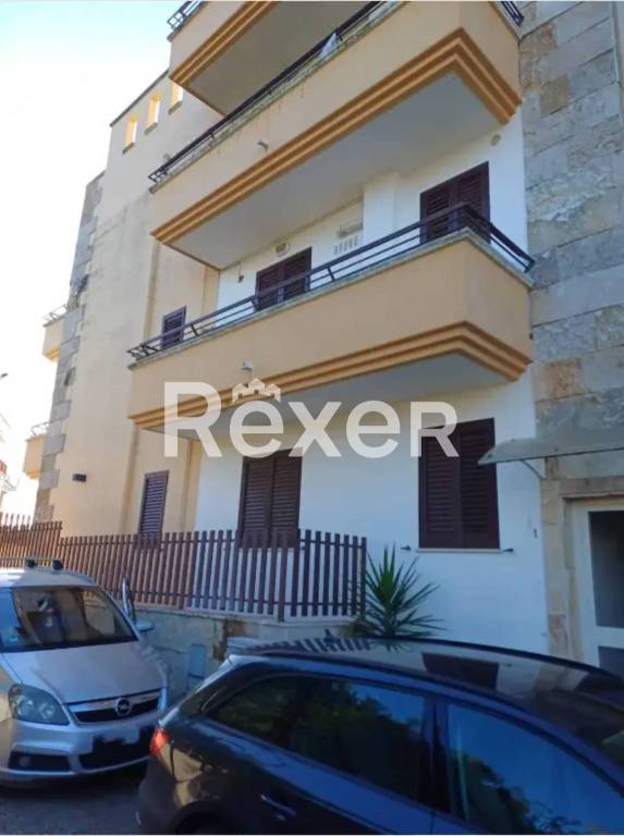 appartamento in vendita a Bitonto in zona Mariotto