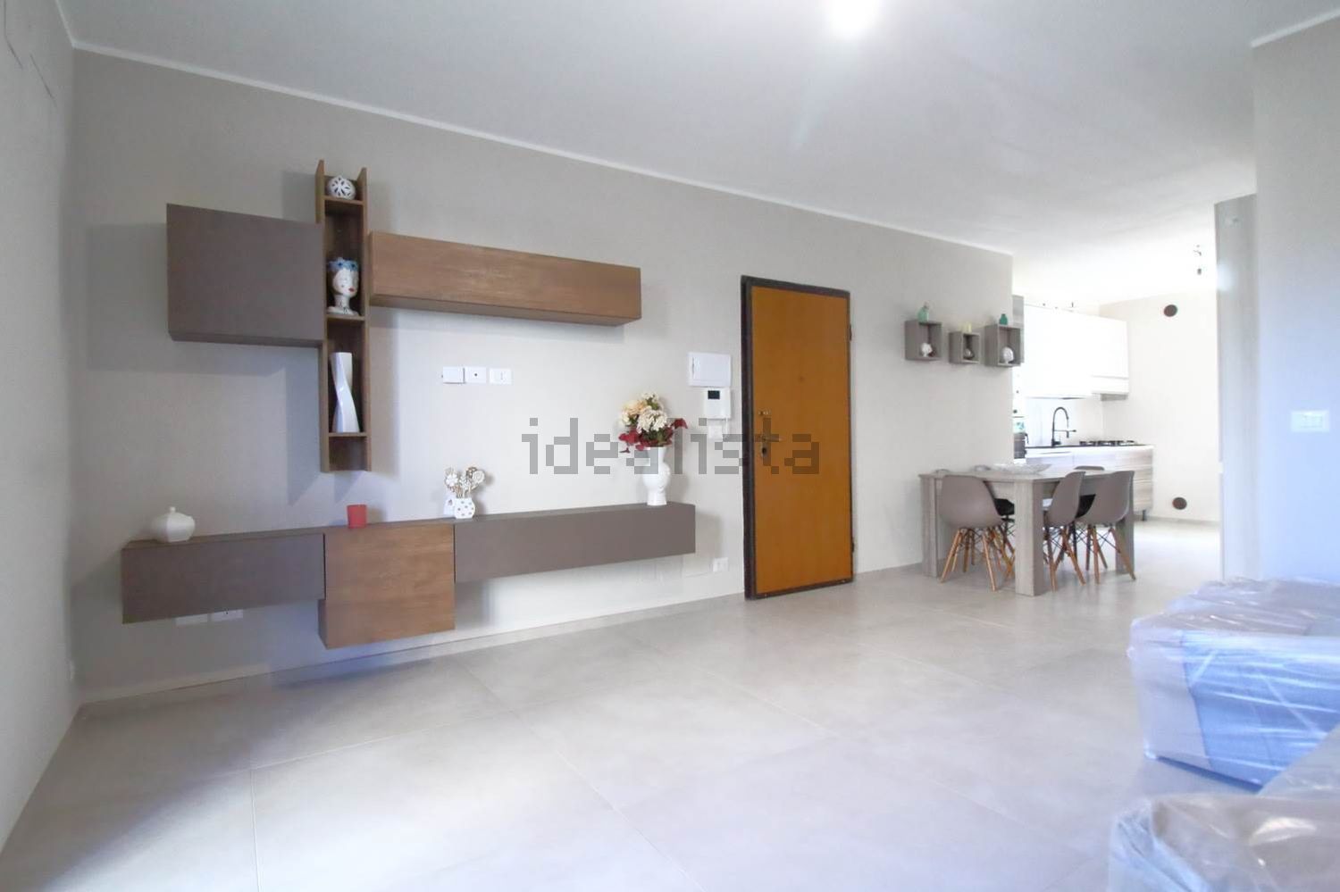 appartamento in vendita a Bitonto