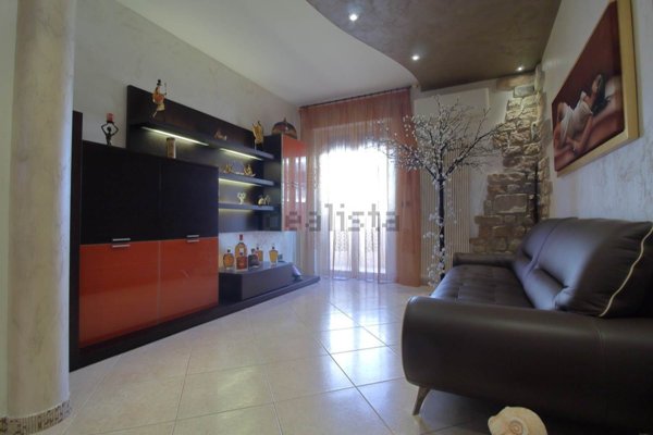 appartamento in vendita a Bitonto in zona Palombaio