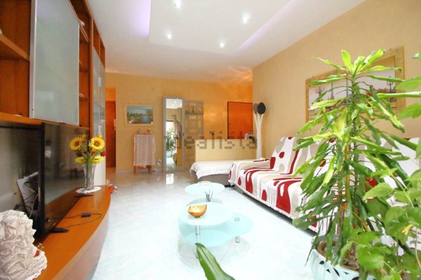 appartamento in vendita a Bitonto